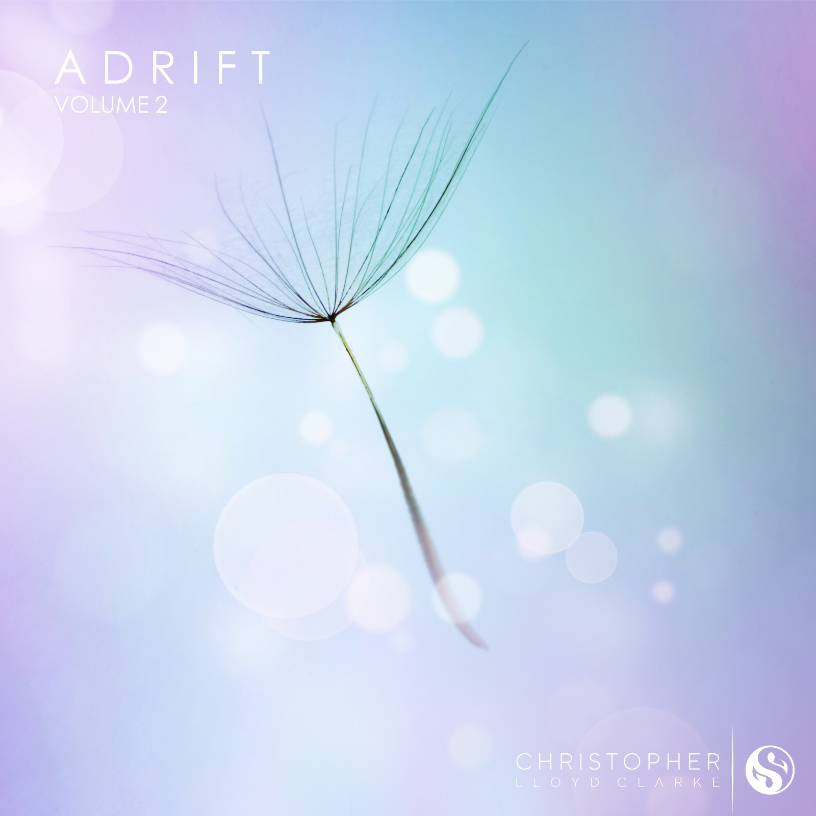 Adrift Vol.2 - Meditation Music by Christopher Lloyd Clarke