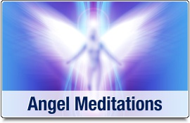 Guided Angel Meditations