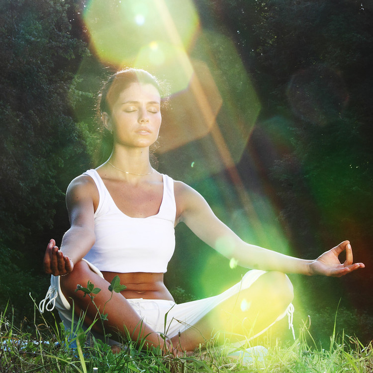 Meditation Articles