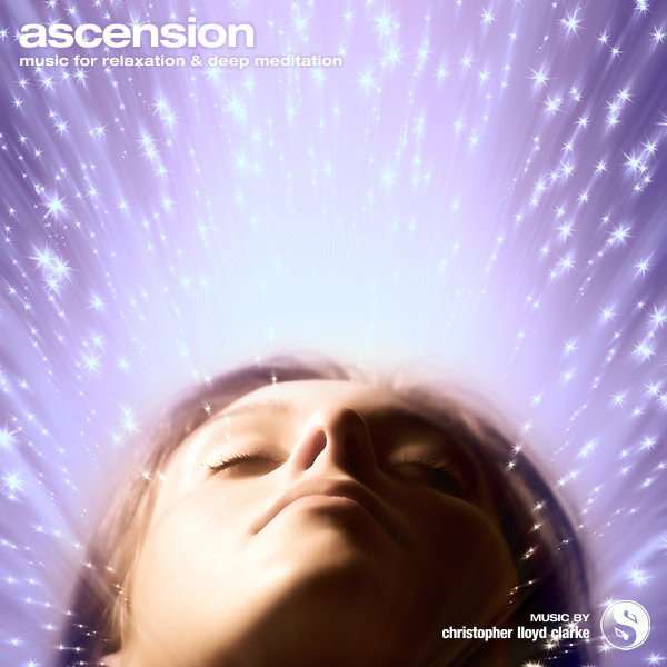 Ascension with Theta Binaural Beats - Binaural Music
