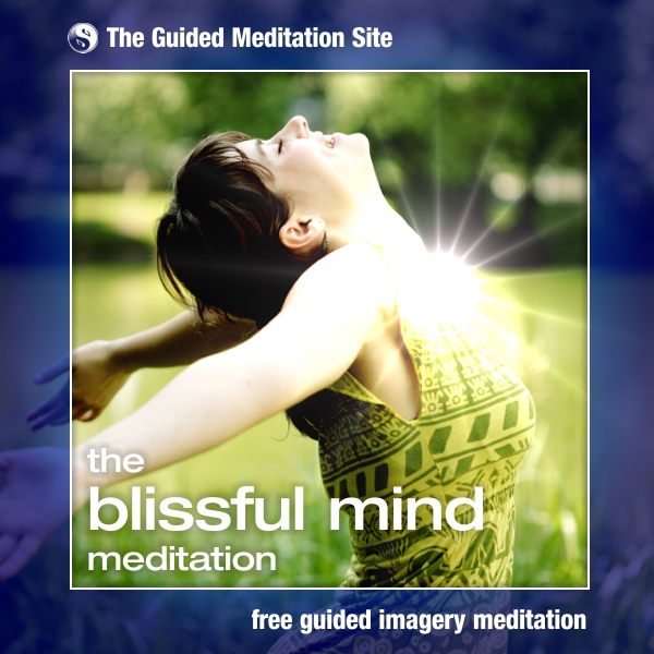 Blissful Mind Meditation - Free Guided Meditation