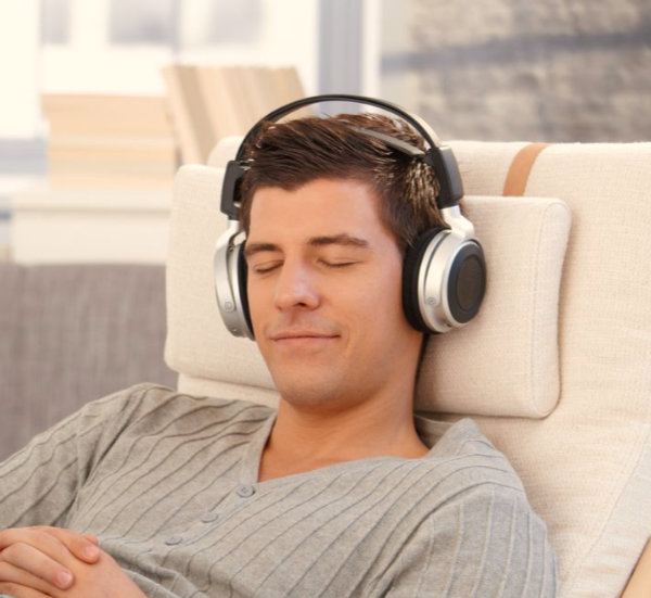 Binaural Music Downloads