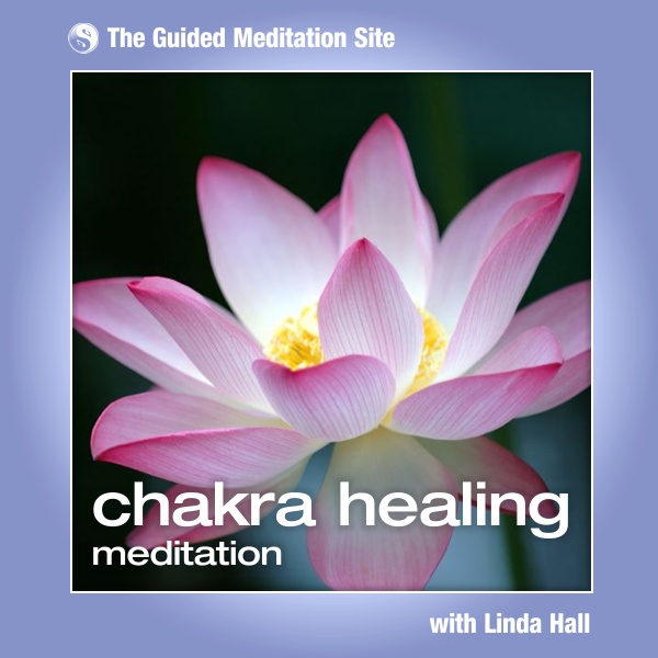 Chakra Healing Meditation - Guided Meditation