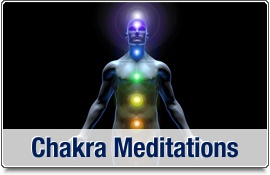 Chakra Meditations