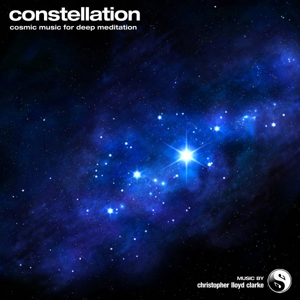 Constellation with Theta Binaural Beats - Binaural Music by Christopher Lloyd Clarke