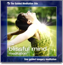 The Blissful Mind Meditation