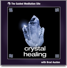 Crystal Healing Meditation
