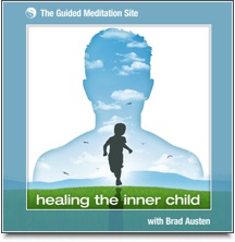 Healing the Inner Child - Guided Meditation