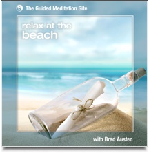 Relax at the Beach - Guided Meditation