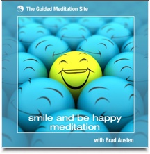 Smile & Be Happy Meditation