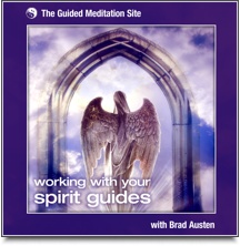 Working with your Spirit Guides - Guided Meditation