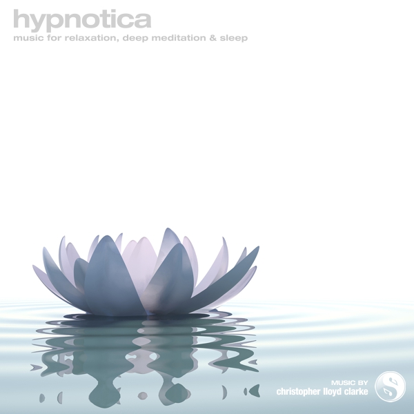 Hypnotica with Theta Binaural Beats - Binaural Music by Christopher Lloyd Clarke
