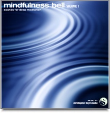 Mindfulness Bell