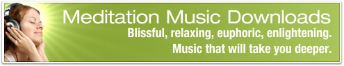 Music for Meditation