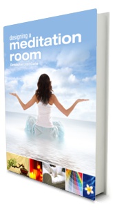 Designing A Meditation Room - eBook