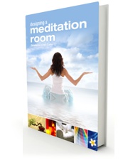 Free E-Book - Designing a Meditation Room