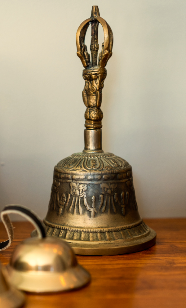 Meditation Timer Bell