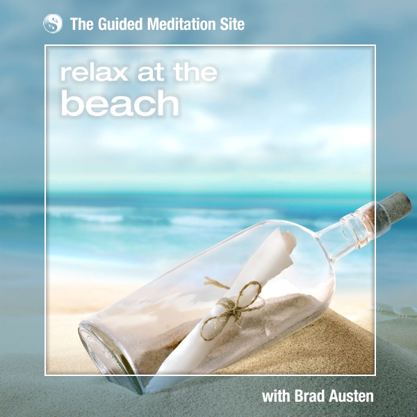 Relax At The Beach - Guided Meditation