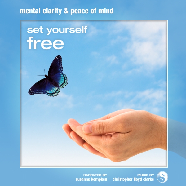 Set Yourself Free - Guided Meditation with Susanne Kempken