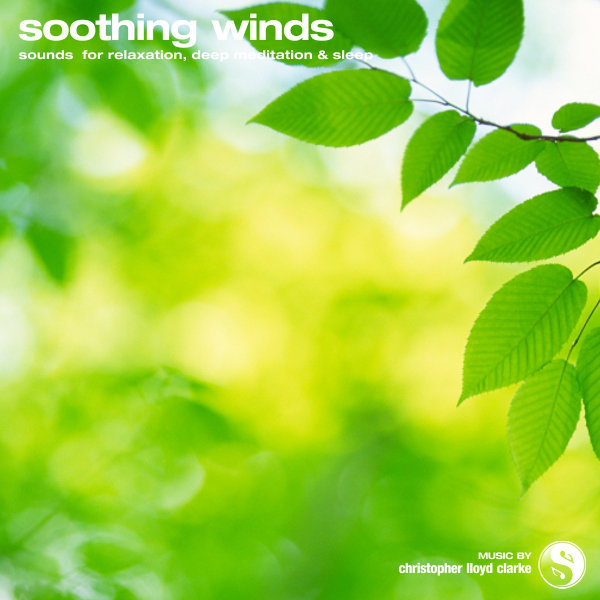Soothing Winds with Theta Binaural Beats - Nature Sound Recordings by Christopher Lloyd Clarke