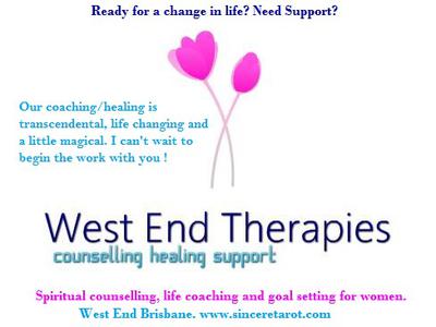 West End therapies