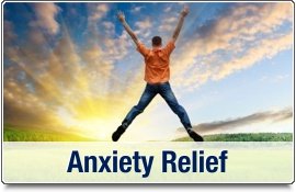 Guided Meditations for Anxiety Relief