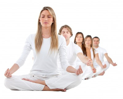 Guided Meditations - Meditation made easy