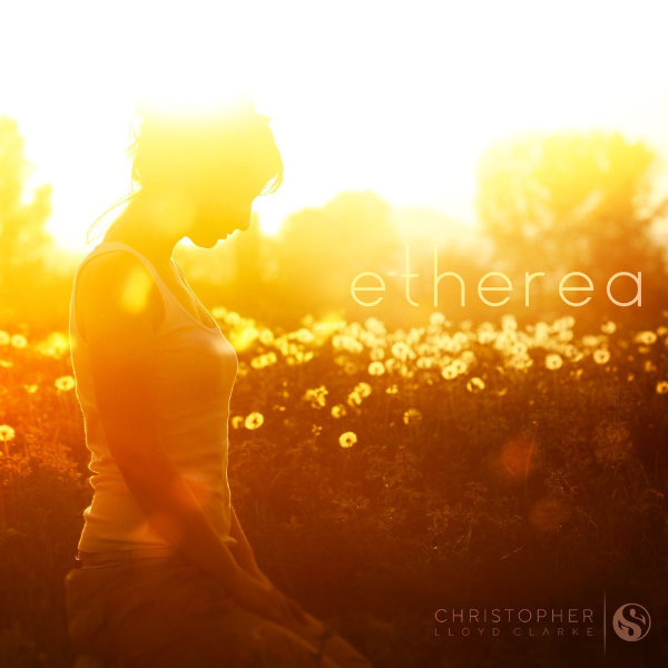 Etherea with Theta Binaural Beats - Binaural Music by Christopher Lloyd Clarke