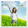 Uplifting Guided Meditations