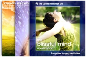 Free meditation downloads