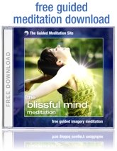Free guided imagery meditation download