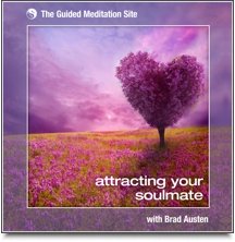 Attracting Your Soulmate - Guided Meditation