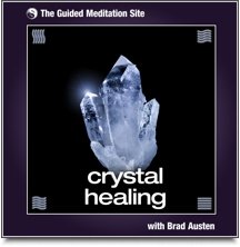 Crystal Healing Meditation