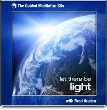 Let There Be Light - Guided Meditation