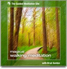 Magical Walking Meditation
