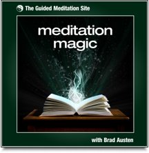 Meditation Magic - Guided Meditation