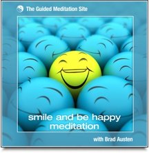 Smile & Be Happy Meditation