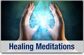 Guided Meditations for Healing