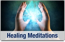 Guided Meditations for Healing