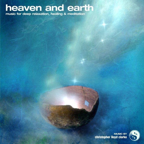 Heaven & Earth with Theta Binaural Beats - Binaural Music by Christopher Lloyd Clarke