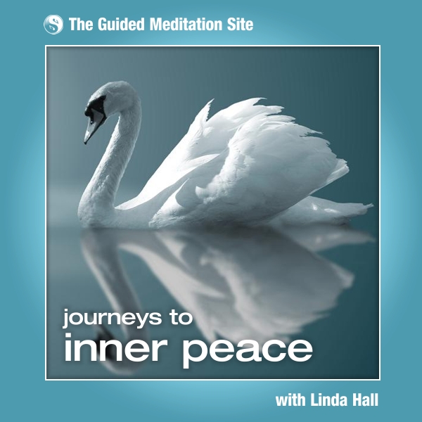 Journeys to Inner Peace - Guided Meditation