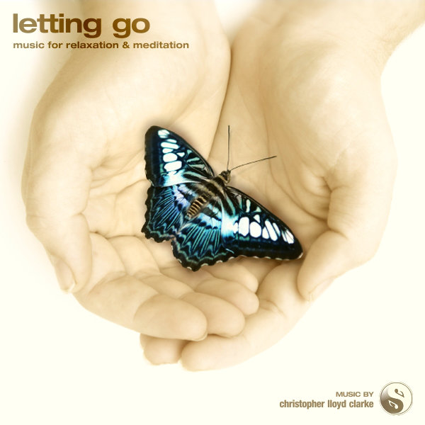 Letting Go with Theta Binaural Beats - Binaural Music by Christopher Lloyd Clarke