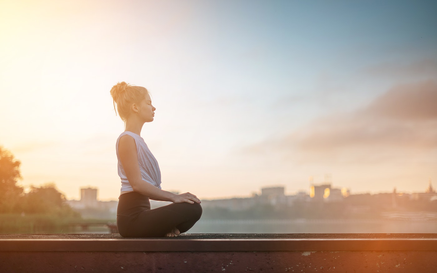 Number 1 Meditation Tip For Beginners