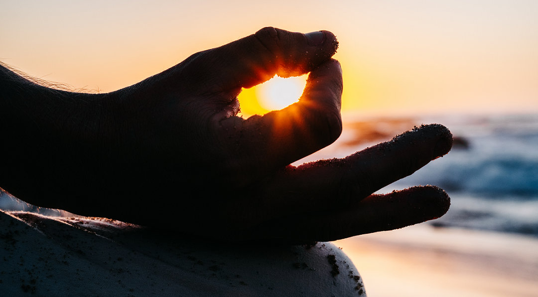 Meditation Music by Christopher Lloyd Clarke