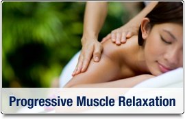 Progressive Muscle Relaxation Meditation