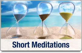 Short Guided Meditations