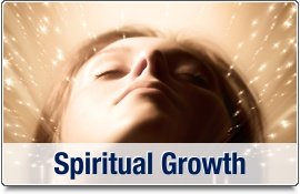 Guided Meditations for Spiritual Growth