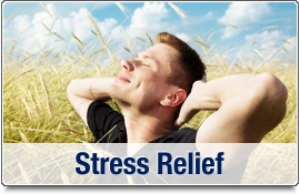 Guided Meditations for Stress Relief