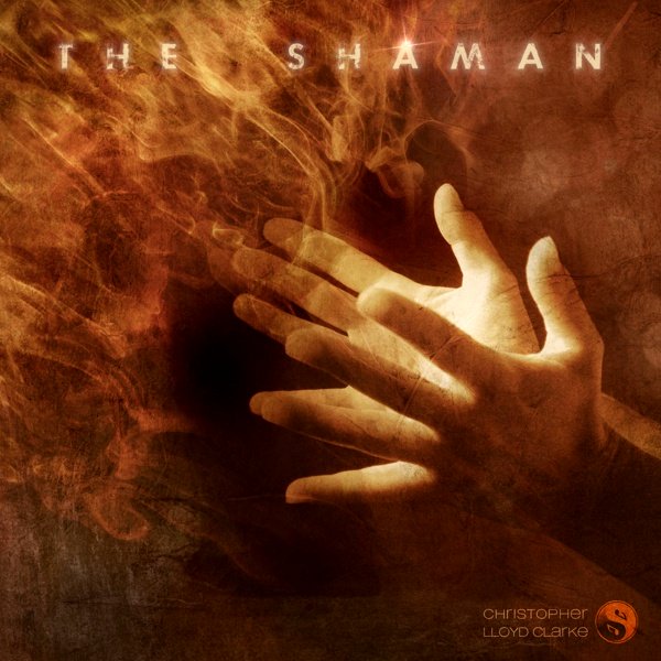 The Shaman - Meditation Music by Christopher Lloyd Clarke