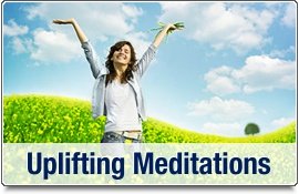 Uplifting Meditations